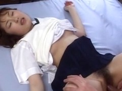 Best Japanese slut in Crazy JAV uncensored Cumshots video