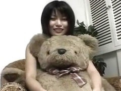 Best Japanese girl Rin Nonomiya in Amazing JAV video