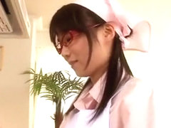 Fabulous Japanese slut Asuka Hoshino in Horny Sports, Close-up JAV video