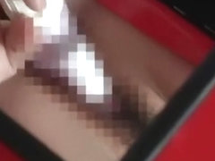 Horny Japanese model in Crazy Fetish, Big Tits JAV clip