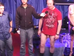 Howard Stern - Richard and Sal Test Masturbation Machine.mp4