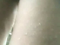 Bunch of  babes captured on a shower spy cam