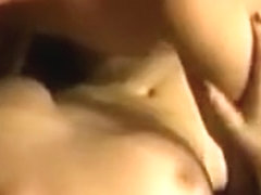Real And Raw Amateur Blowjob On Cam With Her Big Titties Out