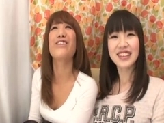 Japanese Lesbian Gokuraku 40c