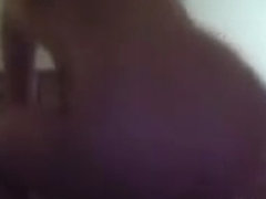 Cute Amateur Slut Fucks Her BF on Web Cam