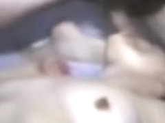 Home Alone Amateur Gives Herself An Orgasm