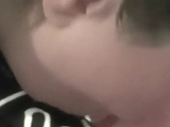 BBW let’s me record deepthroat and swallows load