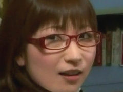 Incredible Japanese chick Mimi Asuka, Yukari Ayasaki in Crazy Gangbang JAV movie