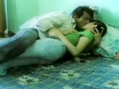 Indian Couple Sex scandal