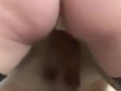 Submissive Man Fucked By Girlfriend