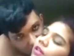 Nishat Nishu Anal Sex Clip