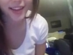 Exotic Webcam video with Cumshot, Blowjob scenes