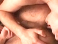 Incredible male pornstar in exotic blowjob, masturbation homo adult clip