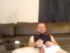 collegejockbilly amateur video 06/26/2015 from chaturbate