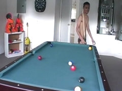 RaunchyTwinks Video: Jesiel and Lt's sexy games