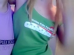 blontsex non-professional movie scene on 02/02/15 20:49 from chaturbate