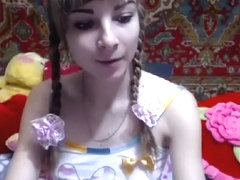 gerbiona cam episode on 1/31/15 20:36 from chaturbate