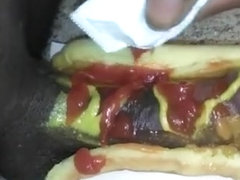 Hotdog Hotdog Hotdog