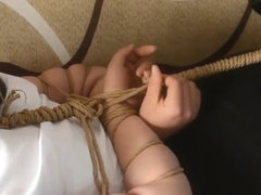 Chinese bondage (asian-bondage.com)