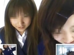 zipang 5216 VIP caught Vol.1! Closed goodbye uniforms girls photo booth Hidden Camera Vol.04