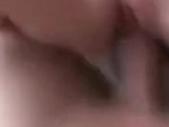 A little sucking is needed for some anal form her boyfriend