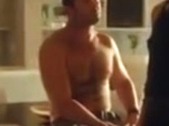 Strike Back Season 3 Sex Scenes