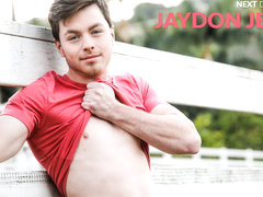 Jaydon Jensen in Jaydon Jensen  - NextdoorWorld
