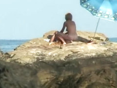 Sex on the Beach. Voyeur Video 267