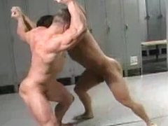 Incredible porn video gay Muscle crazy , it's amazing