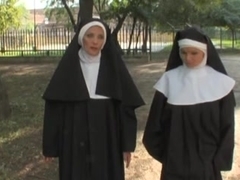 Tied Anal Nun - Nun Porn Videos, Nuns Sex Movies, Nunnery Porno | Popular ...