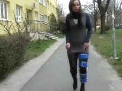 Kneebrace