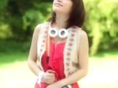 Hottest Japanese girl Ayano Umemiya in Fabulous JAV movie