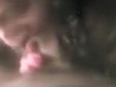 Regular Blowjob and a Sticky Cumshot