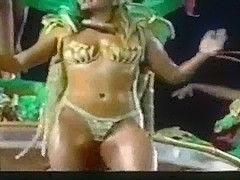 CARNAVAL E ISSO DESFILES DAS GOSTOSAS ANOS 90