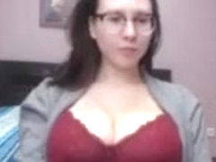 Amalia big firm tits