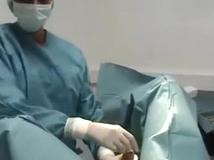 Surgery masturbation