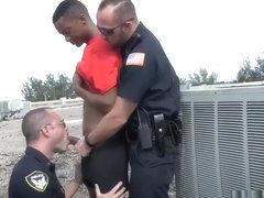Small cute boys gay sex video and big ass black xxx Apprehended Breaking