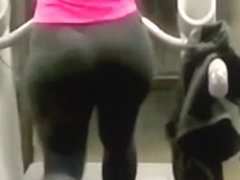 TREADMILL DONK