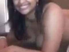 Indian girl anal