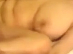 Natural Tits Asian MILF Cunt Suck n'Fuck