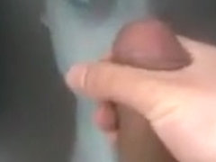 cum tribute - blue 11