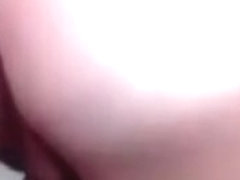 Exotic Homemade Shemale video with Brunette, Solo scenes