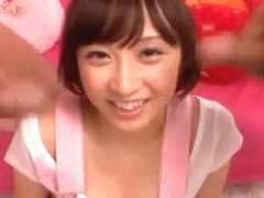 Horny Japanese girl Erina 2 in Exotic Big Tits, POV JAV scene