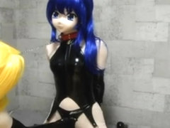 kigurumi bdsm
