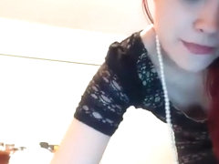 cutealysse18 intimate episode on 07/03/15 04:09 from chaturbate