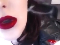 Lipstick Sex Movies - Lipstick Fetish Porn Videos, Lipstick Sex Movies, Lip-Stick Porno | Popular  ~ porn555.com
