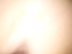 Blonde Teenager Banged Pov