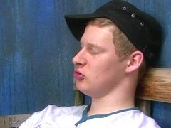 Teen Boys Love Sharing Cock - Jack Ford Tom Delas - TwinklightTV