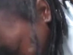 Another Dread head catching nut