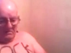 cocksucker daddy expose himself on cam